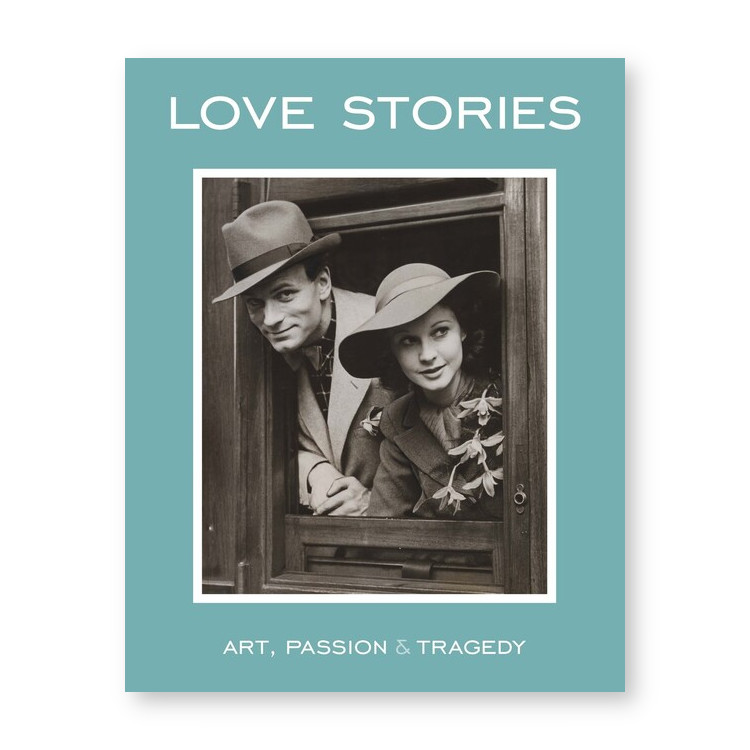 Love Stories Kunst, Passie & Tragedie