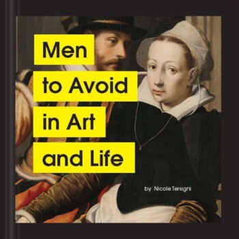 Men to Avoid in Art and Life - cover