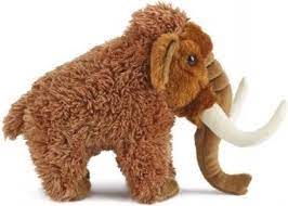Mammoth - 32 cm