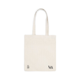 Tim Walker Canvas Tote Bag