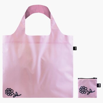 Dearest Art Collector Recycled Bag