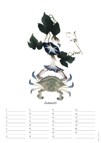 Calendar Naturalis