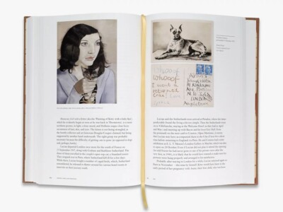 Love Lucian: The Letters of Lucian Freud 1939-1954