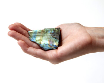 Labradorite