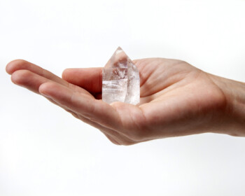 Quartz Crystal