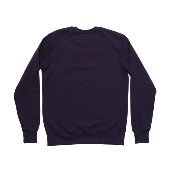 Sunfish Sweater - Back