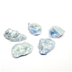 Blue Calcite