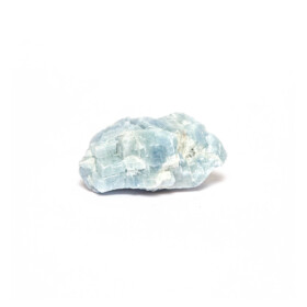 Blue Calcite