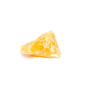 Orange Calcite