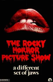 Rocky Horror Picture Show Poster