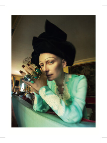 Card Set - Tim Walker