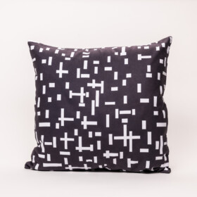 Pillow cover Mondriaan