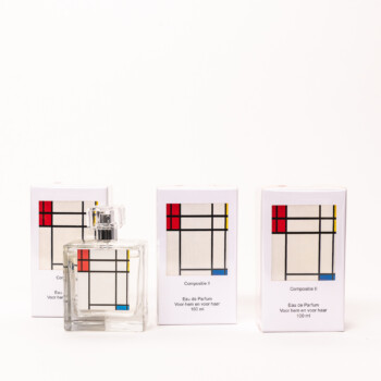 Mondriaan Eau de Parfum