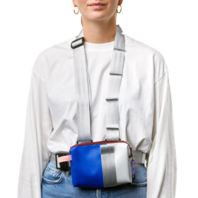 Toolbelt Depot Bag x AnoukxVera - Blue/Grey