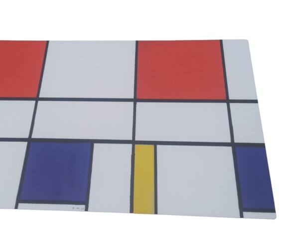 Placemat Composition-with-colored-squares