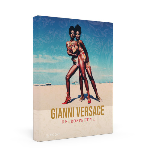 Gianni Versace - Retrospective - Dutch