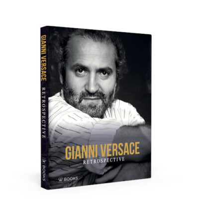 Gianni Versace - Retrospective - English