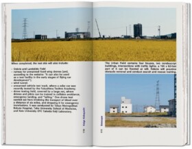 Countryside a report. Rem Koolhaas. Design Irma Boom