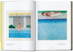 David Hockney. A Chronology. 40th Ed.