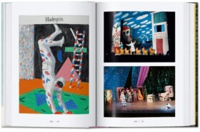 David Hockney. A Chronology. 40th Ed.