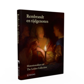 Rembrandt en tijdgenoten | Historiestukken uit The Leiden Collection