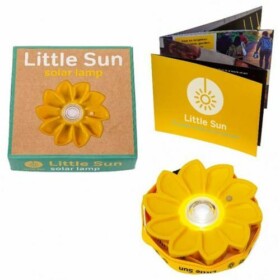 Little Sun - Solar Lamp
