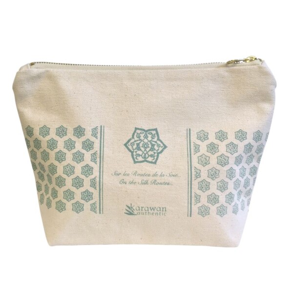 Toiletry Bag Caring Products Hammam