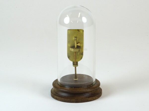 Replica Microscope Antoni van Leeuwenhoek with dome