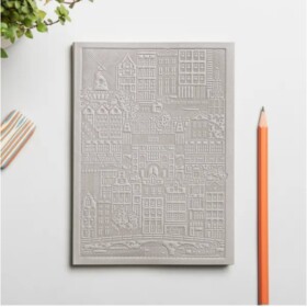 Adam notebook concrete