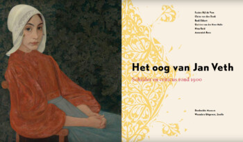 Het oog van Jan Veth - Inside