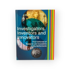 Investigators, Inventors and Innovators