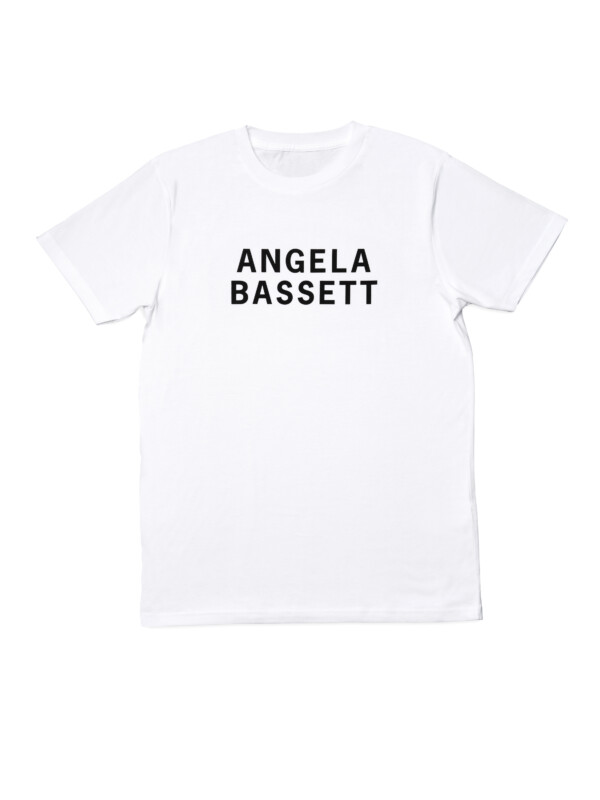 Girls on Tops - Angela Bassett