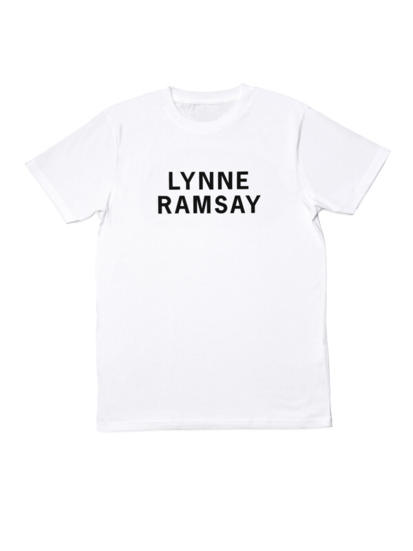 Girls on Tops - Lynne Ramsay