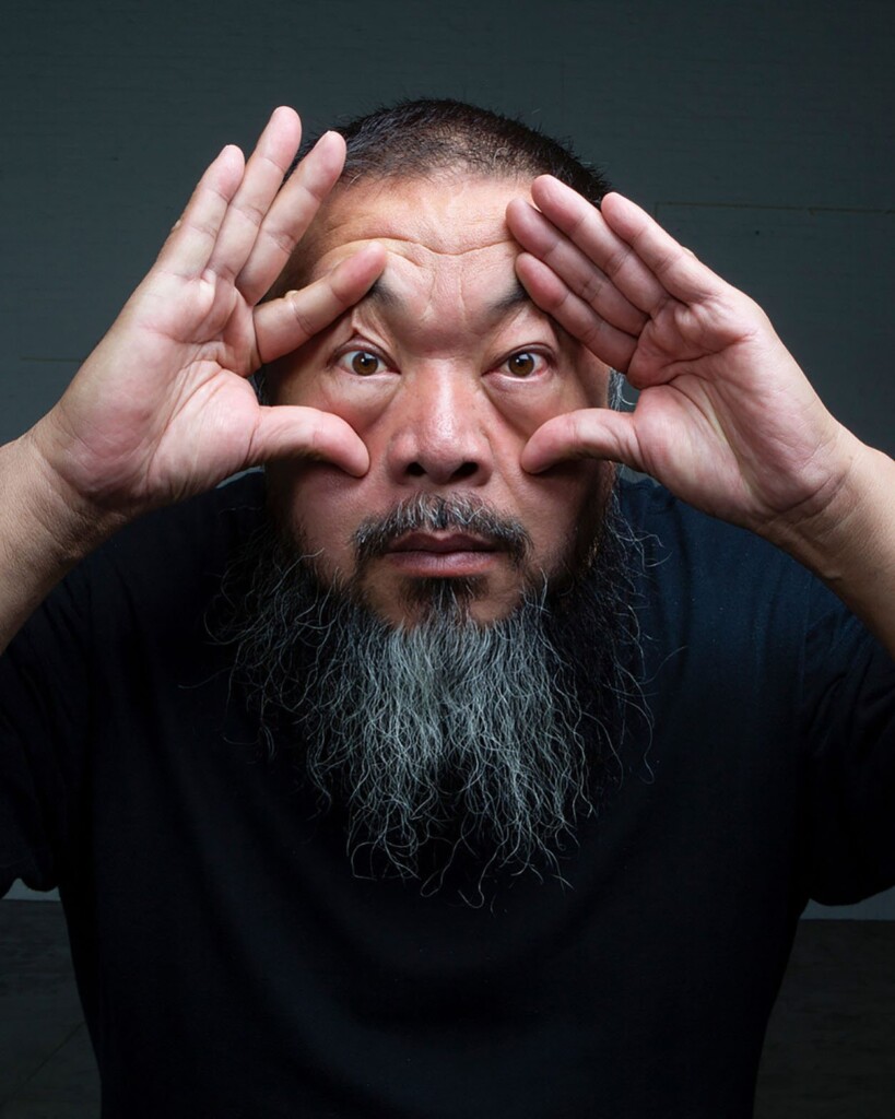 Ai Weiwei - In Search of Humanity