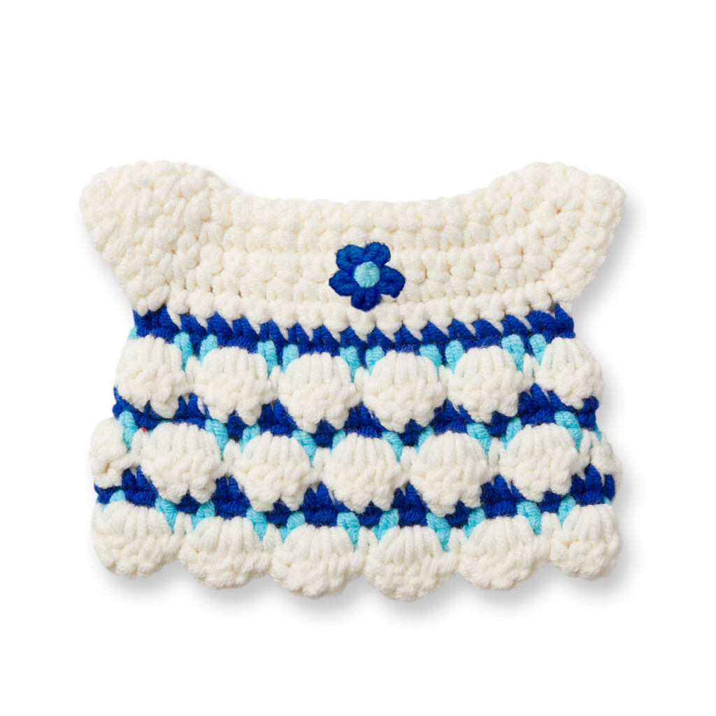 Delft-blue-dress-handmade-