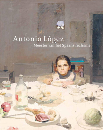 Antonio López – Meester van het Spaans realisme