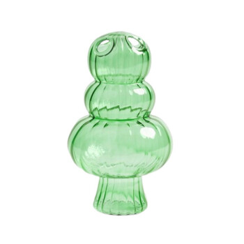 Vase Pine - Green