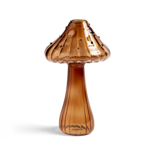 Vaas Mushroom - Bruin
