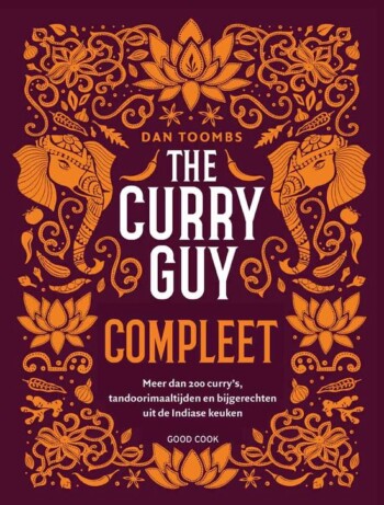 Curry Guy Compleet