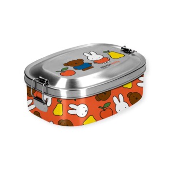 lunchbox Miffy