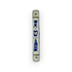 mezuzah