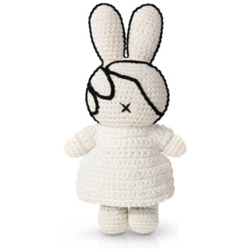 Miffy for Peace - front