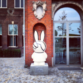 miffy for peace