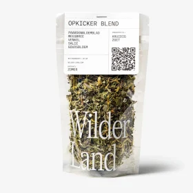 Opkicker Blend - Wilder Land