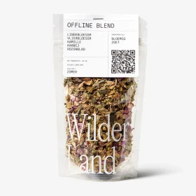 Offline Blend - Wilder Land