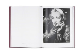 Catalogue Richard Avedon: Relationships