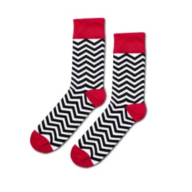 Socks - Twin Peaks