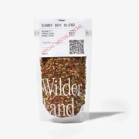 Sunny Boy Blend - Wilder Land