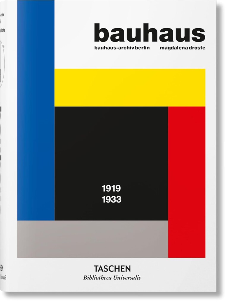 Bauhaus - Dutch Museum Gift Shop