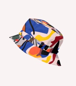 Rain Hat Kandinsky